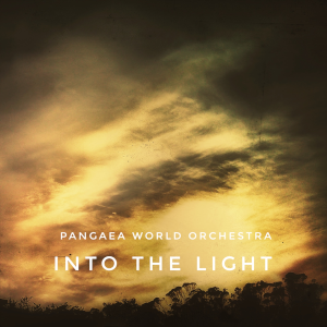 Into the Light - Jazz/World Beat