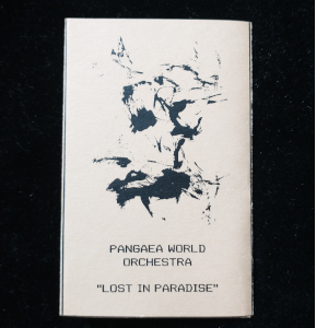 Lost in Paradise - Jazz/World Beat